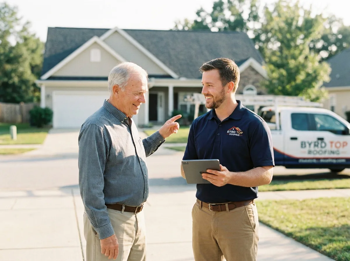 Roofing Dierks, AR FAQs